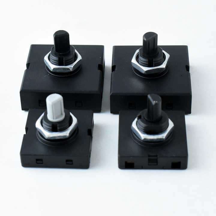 Mini/Micro/Big Rotary Switch 2 3 4 5 6 Pin on Off Position| Alibaba.com