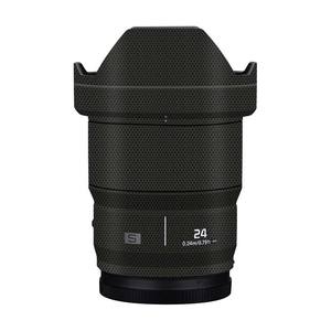 รูปลอกติดผิว3เมตรฟิล์มป้องกันผิวไวนิลสำหรับผิว <span class=keywords><strong>LUMIX</strong></span> S 24mmF1 8กล้องเลนส์สติกเกอร์ผิวปรับแต่งรูปแบบได้ - Product Image 4