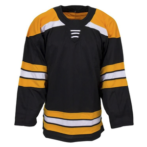 Vêtements de hockey sur glace brodés internationaux, sweats, streetwear, maillots de hockey personnalisés, entraînement, service OEM - Product Image 1