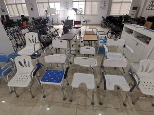 Chine Rail de lit <span class=keywords><strong>pour</strong></span> <span class=keywords><strong>personnes</strong></span> <span class=keywords><strong>âgées</strong></span> Rail de sécurité de lit <span class=keywords><strong>à</strong></span> hauteur réglable avec poche de rangement - Product Image 6