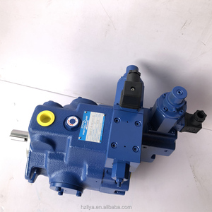HG2-125-01R-VPC Hytek Pump High <b>Oil</b> Pump Pump Injection Molding <b>Machine</b> <b>Press</b> Special China Good Price - Product Image 5