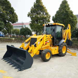 <span class=keywords><strong>Loader</strong></span> Diesel <span class=keywords><strong>WZ30</strong></span>-<span class=keywords><strong>25</strong></span> Terlaris dengan Backhoe dan Mesin Pemecah Beton Sebagai Komponen Inti - Product Image 1