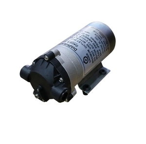 Dauer RO bơm tăng áp cho Karofi RO lọc nước 125 PSI 220V 1-năm bảo hành giá tốt xử lý nước máy móc phần - Product Image 1