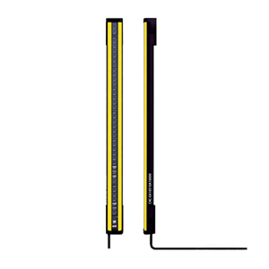 C4C-EA10510A10000 Safety <b>Light</b> <b>Curtain</b> Receiver/Sender Fit for DeTec4 Core Machine Guarding - Product Image 2