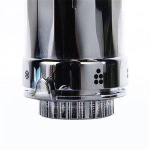 2025 Bán buôn giá tản nhiệt van đầu tĩnh nhiệt đồng en215 cho nhà hệ thống sưởi ấm - Product Image 5