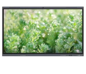 55-86Inch Conference All-in-One Flat Panel Digital Whiteboard, Capacitive Touch Screen <b>with</b> Wireless Screen Casting for Teaching - Product Image 6