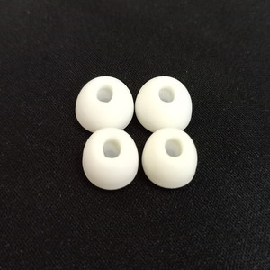 Embouts <span class=keywords><strong>de</strong></span> rechange en mousse à mémoire <span class=keywords><strong>de</strong></span> forme pour écouteurs apple <span class=keywords><strong>airpods</strong></span> pro - Product Image 2