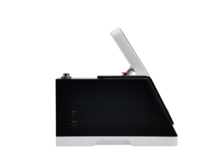 Dispositivo Láser Diodo Portátil de 3 Longitudes de Onda (980NM, 1470NM, 650NM) para Quemar Grasa, Profesional, con Enchufe AU Compatible - Product Image 5