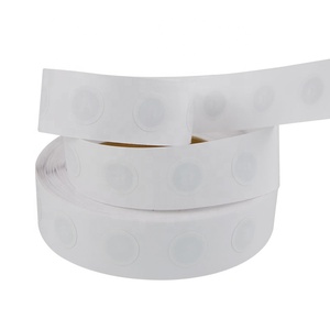 Bán buôn thụ động 13.56MHz không thấm nước <span class=keywords><strong>NFC</strong></span> thẻ kích thước tùy chỉnh RFID nhãn cho điện thoại di động thanh toán - Product Image 5