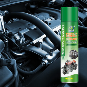 Cao hiệu quả động cơ chất tẩy nhờn bề mặt động cơ tạo Bọt Sạch hơn cho chăm sóc xe làm sạch - Product Image 3