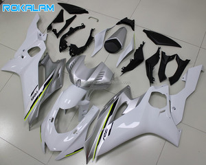 Kit de <span class=keywords><strong>Carenado</strong></span> de Moda para Yamaha YZF-<span class=keywords><strong>R6</strong></span> <span class=keywords><strong>2017</strong></span> 2018 2019 2020, Kit de Carrocería YZF600 <span class=keywords><strong>R6</strong></span> 17 18 19 20 YZFR6, Carenados de Repuesto - Product Image 1