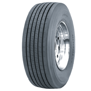 Neumático de Camión CR907 7.00R15 6.50R16 de Gran Calidad para Camiones con Medidas 7.00R15 6.50R16 7.00R15 6.50R16 - Product Image 4