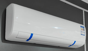 Condizionatori d'Aria Split da Parete 1P 1.5P 2P 2.5P 15.000 BTU Classe A+++ Nuovi per Uso Domestico e Alberghiero Raffreddamento/Riscaldamento - Product Image 6