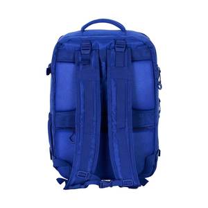 Sac à dos de voyage Sonic The Hedgehog Action-Large Mercury 47x23x33cm, bleu - Product Image 3