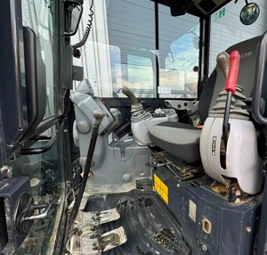 รถขุดไฮดรอลิกฮิตาชิมือสอง รุ่น Zx65 Zx65usb 6 ตัน 6.3 ตัน รถขุดขนาดเล็ก สภาพดี ราคาถูก Zx65 ZX65USB - Product Image 6