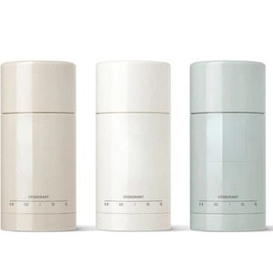 OEM eco-friendly lunga durata deodorante naturale Pour Homme campione Anti-odore Free deodorante bastone Anti-sudore per gli uomini delle donne - Product Image 1