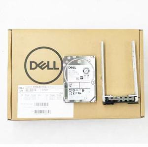 قرص تخزين SSD أصلي جديد من ديل بسعة 3.84 تيرابايت SAS 12G للخوادم ذات المستوى المؤسسي - Product Image 3