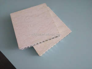 アルミハニカムパネル壁パネル、サーバー室や吸音壁用の防音パネル - Product Image 3