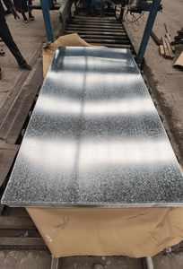 Tôle galvanisée à chaud pour toiture, imperméable, antirouille et résistante à la compression, pour toiture d'entrepôt, pavage, vente en gros - Product Image 5