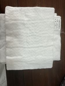 Modern Industrial Design PP Spunbond Nonwoven Geotextile for Embankment Reinforcement Drainage & Park Applications - Product Image 2