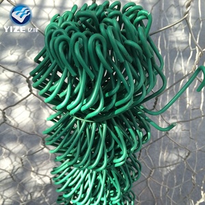 Alibaba trung quốc nhà cung cấp chuỗi liên kết hàng rào tấm bán/chuỗi liên kết hàng rào nhà cung cấp trong chennai/cao su coated chuỗi liên kết hàng rào - Product Image 5