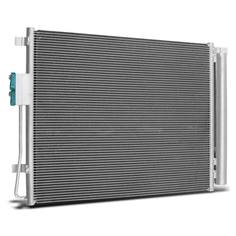 High Quality Condensers for Mercedes-Benz & Volkswagen