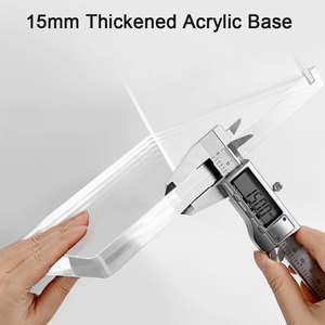 Espositore <span class=keywords><strong>per</strong></span> trucco acrilico trasparente in fabbrica - Product Image 6