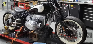 Jantes forgées à rayons sous vide modifiées pour <span class=keywords><strong>BMW</strong></span> <span class=keywords><strong>R18</strong></span> - Product Image 6