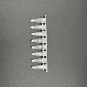 LAMP-PH colorimetric Master mix với phenol đỏ cho DNA/<span class=keywords><strong>RNA</strong></span> phát hiện đóng-ống readout phenol Đỏ Thuốc thử hóa học - Product Image 1