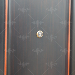 Portes de sécurité en métal <span class=keywords><strong>d</strong></span>'<span class=keywords><strong>occasion</strong></span>, vente chaude, renforcées, usine directe de Chine, portes en acier extérieures bon marché - Product Image 6