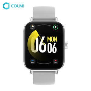 <span class=keywords><strong>Reloj</strong></span> <span class=keywords><strong>Inteligente</strong></span> COLMI Ultra para <span class=keywords><strong>Hombre</strong></span>, Resistente al Agua IP68, Deportivo y Moderno, <span class=keywords><strong>con</strong></span> Llamadas Bluetooth, <span class=keywords><strong>Compatible</strong></span> <span class=keywords><strong>con</strong></span> <span class=keywords><strong>iPhone</strong></span>, Pantalla IPS - Product Image 4