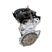 Moteurs PEUGEOT 1.6T de HAUTE QUALITÉ Assemblage de moteur 5G02 pour PEUGEOT 408 508 2008 5008