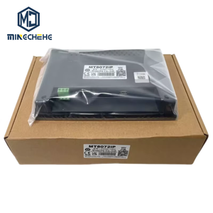 HMI TK/MT/cMT/6071/6072/6103/8052/8071/8072/8102/8106/IP/IQ/IE - Product Image 1