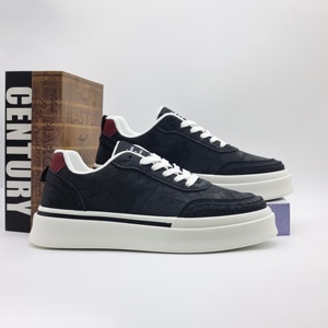 Chaussures <span class=keywords><strong>de</strong></span> Sport Décontractées pour Hommes Confortables, Respirantes, Antidérapantes et Résistantes à l'Usure – Modèle Skate - Product Image 2