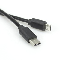 Cable tipo C a micro USB Cable USB OTG