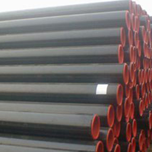 Tuyau en acier au carbone ASTM JIS GB ERW pour la construction - Product Image 6