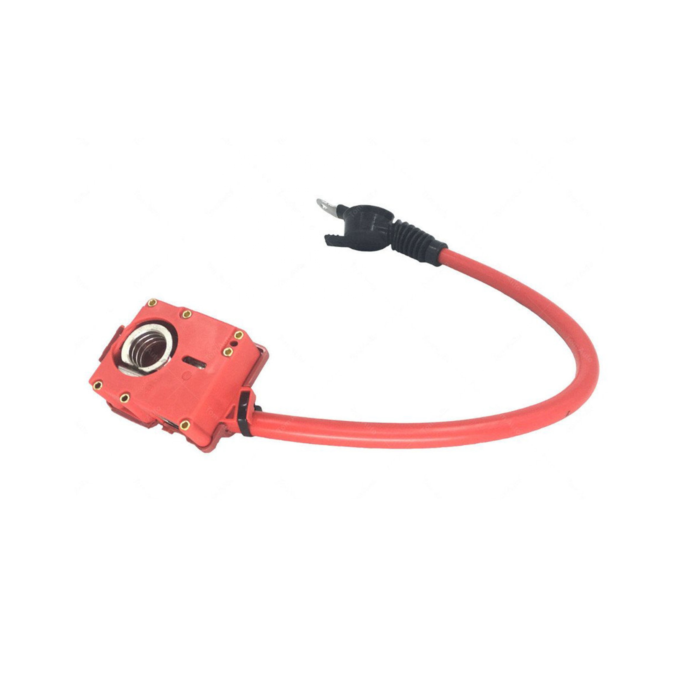 Положительный Кабель Аккумулятора 61129217036 для 5ER F07 F10 Saloon 520d 520i 523i N52N 525d N47S1 N57 525dX F11 Estate 61129217035 для BMW