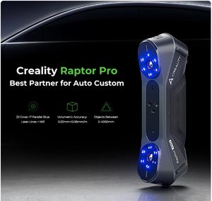 Creality Pro 3D - Product Image 3