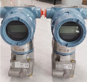 Rose-Mount 3051cg4a22a1bs1b4i1m5q4q8d4c4p1 + 1199wcc60afcwg1da00 máy phát áp lực con dấu 4-20mA khí IP67/IP66 Độ chính xác 0.065% - Product Image 5