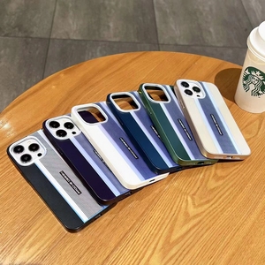 Nouvel arrivage <span class=keywords><strong>Coque</strong></span> de téléphone portable en <span class=keywords><strong>silicone</strong></span> pour <span class=keywords><strong>iPhone</strong></span> <span class=keywords><strong>11</strong></span> 12 13 14 15 Pro Max - Product Image 2