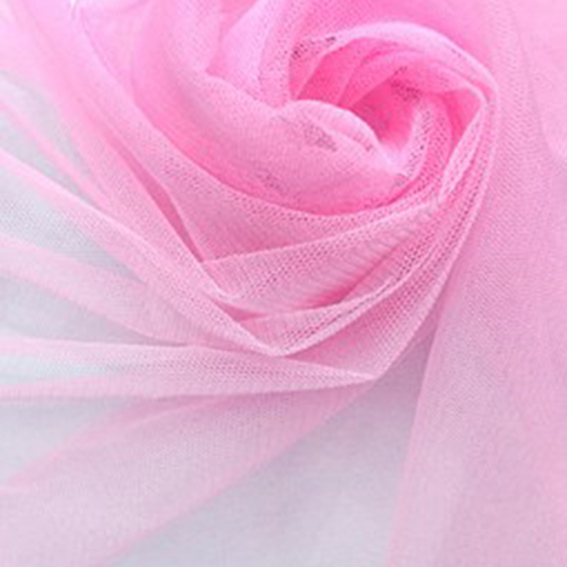 Bébé rose