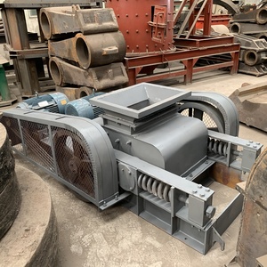 Máy Nghiền Gạch Đất Sét Đôi, Giá Máy Nghiền Đá - Product Image 3