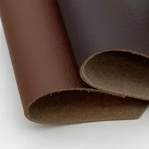 聚氨酯奢华人造超细纤维鞋材纳帕超细纤维聚氨酯皮革