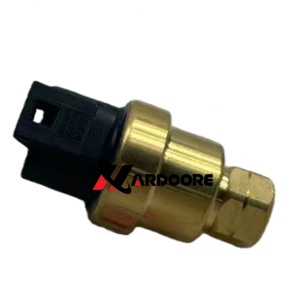 161-1704 197-8394 Oil Pressure Sensor 1611704 1978394 for C9 C-9 Engine - Product Image 1