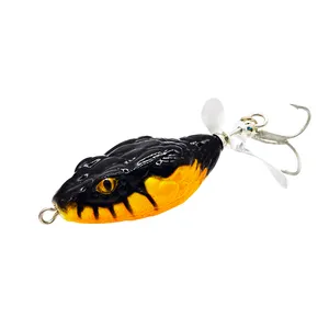 snake fishing lures, snake fishing lures Suppliers and
