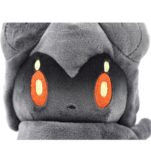 Popular Figura de Peluche de Anime Pokémon, Bulbasaur, Squirtle, Marshadow, 25 cm, Juguete de Peluche, Regalo para Fiestas y Días Festivos - Product Image 5