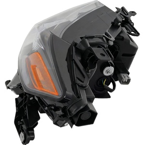 เหมาะสำหรับไฟหน้ารถยนต์โตโยต้าแคมรี่ ปี 2021-2023 รุ่นก่อนหน้า รหัส 81150-06C20 81110-0 - Product Image 5