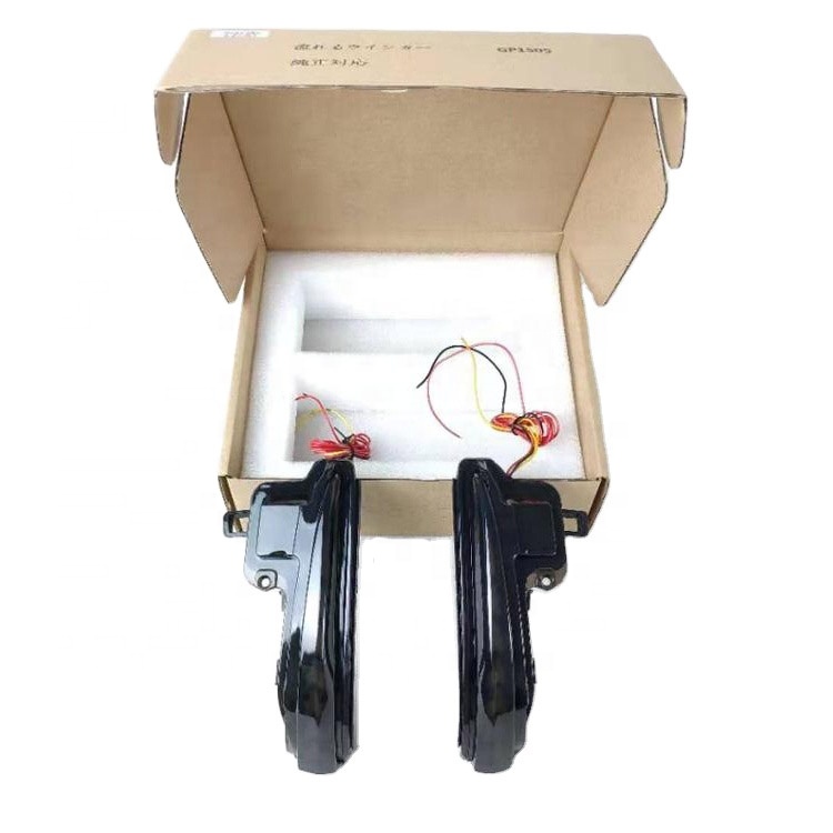 Для Toyota ALPHARD VELLFIRE RAV4 GGH30 GGH35 AGH30 AGH35 ходовые поворотные светодиодные противотуманные фары DRL динамический сигнал аксессуары Запчасти