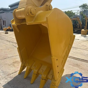 PC360 Used Crawler Excavator 2022 <b>Model</b> with 1 Year Warranty 36Ton Gearbox Engine Pump & PLC Motor Bearing - Product Image 6