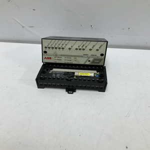 ICSF08D1 PROCONTIC CS31 โมดูลนับความเร็วสูง PLC - Product Image 1